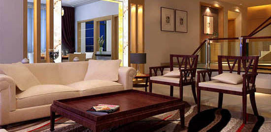 重慶裝飾公司來分析一下酒店裝修設計注意事項
