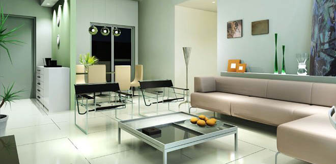 寫(xiě)字樓辦公室裝修設(shè)計(jì)六點(diǎn)基本原則！