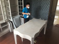 新思路裝飾家裝要環(huán)保 減少室內甲醛來源七招