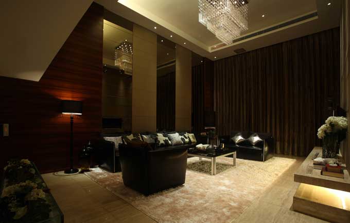 遠洋高爾夫國際社區