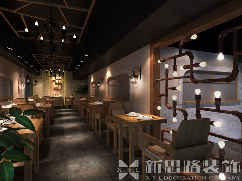 南岸區巴札克咖啡億象城店